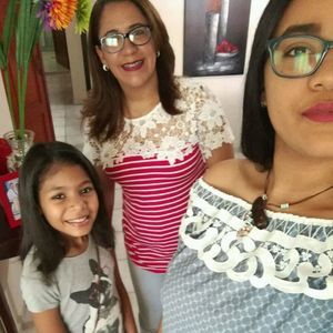 Meet your Posher, Falconeris